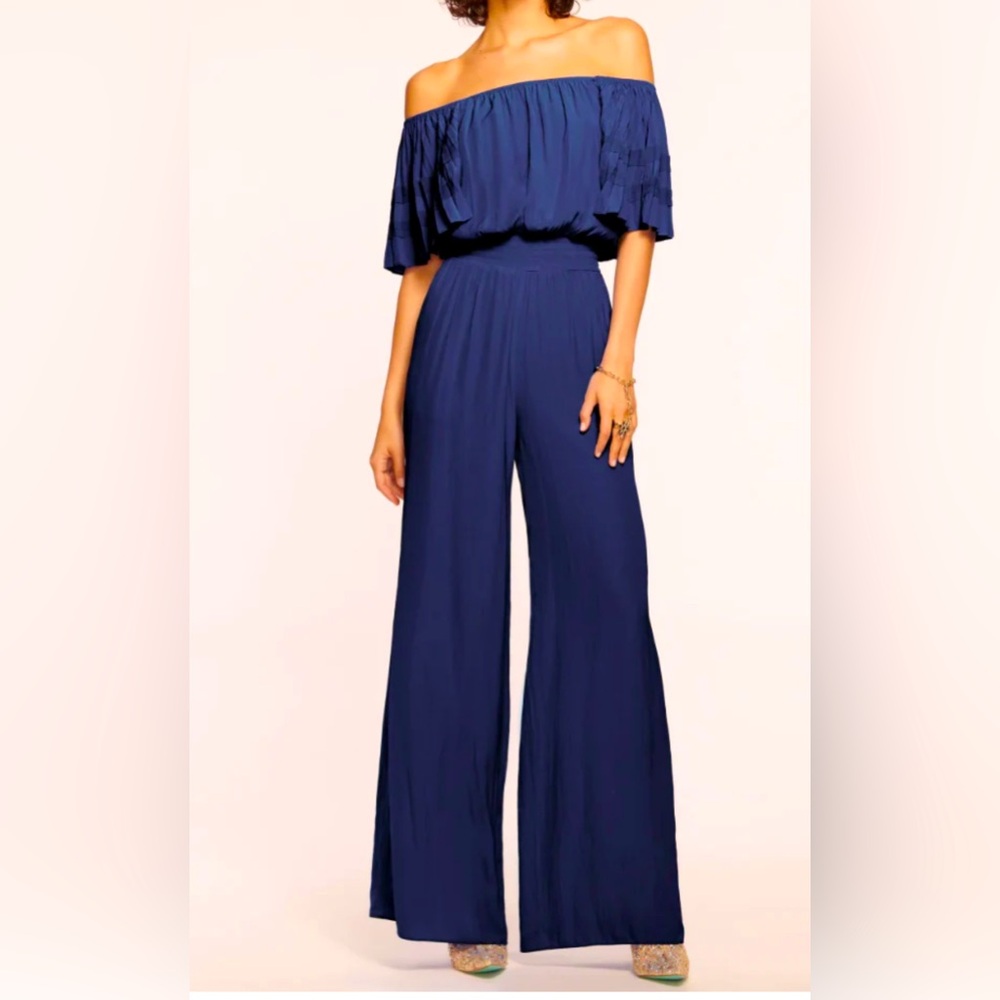 RAMY BROOK “Tinsley” Jump Suit